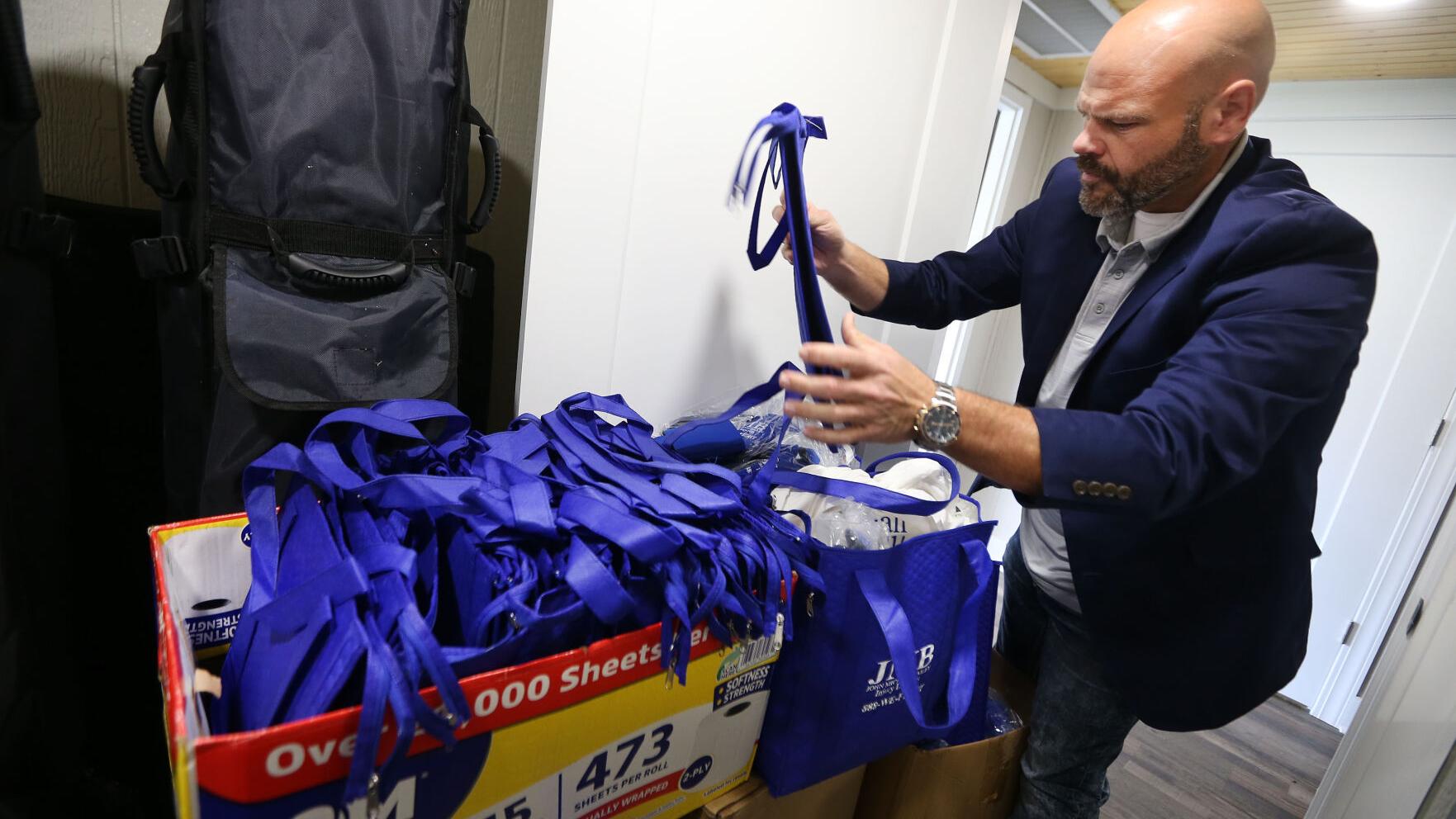 Local venue to host free Christmas portraits Sunday